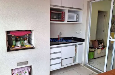 Venda – apartamento no jardim aquarius (royal park) com linda vista