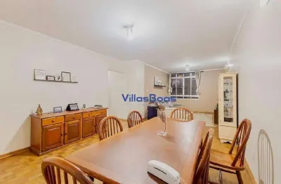 Apartamento com sol da manhã em localização privilegiada - pinheiros - sp