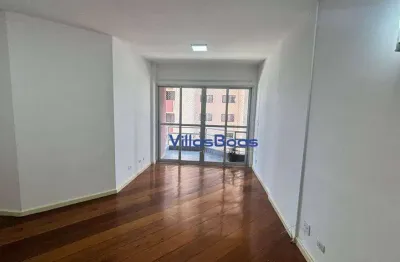 Apartamento com 3 dormitórios à venda, 87 m² por r$ 700.000,00 - jardim aquarius - são josé dos campos/sp