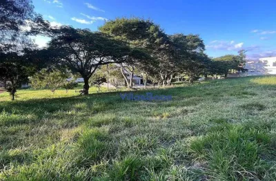 Terreno em condomínio fechado à venda na Zona Rural, Jambeiro 