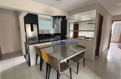 Apartamento com 3 dormitórios, 92 m² - venda por r$ 990.000,00 ou aluguel por r$ 7.746,48/mês - jardim apolo - são josé dos campos/sp