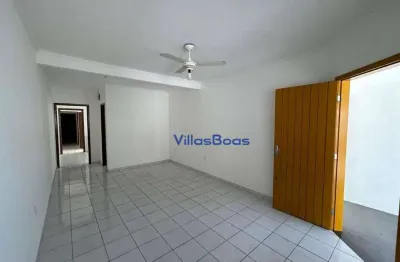 Casa com 2 quartos à venda na Rua Teresina, Parque Industrial, São José dos Campos