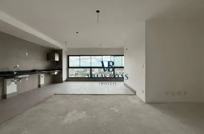 Apartamento com 3 quartos à venda na Rua Carlos Maria Auricchio, Condomínio Royal Park, São José dos Campos