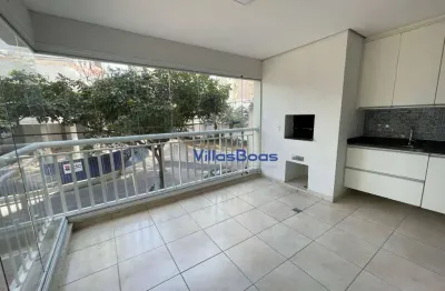 Apartamento com 3 dormitórios para alugar, 77 m² no royal park - são josé dos campos/sp