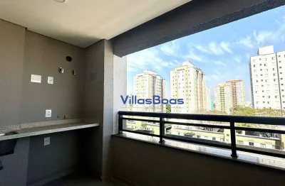Oportunidade no floradas são josé!!! 3 suites por r$ 790.000,00