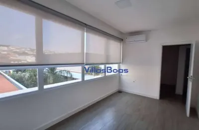 Sala comercial para alugar na Rua Tiradentes, Centro, Jacareí