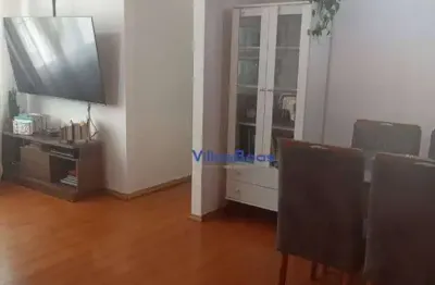 Apartamento com 2 dormitórios à venda, 60 m² por r$ 450.000,00 - jardim são dimas - são josé dos campos/sp