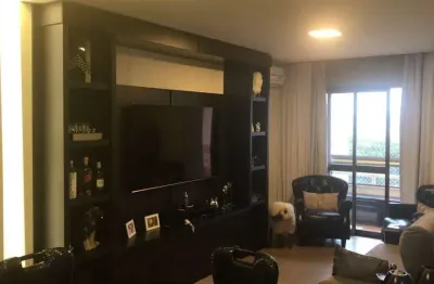 Apartamento com 3 dormitórios para alugar, 97 m² por r$ 7.707,30/mês - jardim aquarius - são josé dos campos/sp
