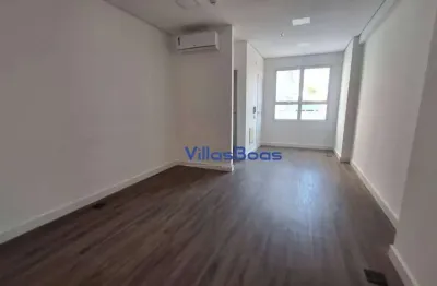 Sala comercial para alugar na Rua Tiradentes, Centro, Jacareí