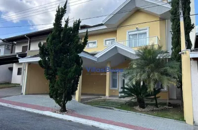 Casa em condomínio fechado com 3 quartos à venda na Rua Hermínia Carlos Fortunato, Urbanova, São José dos Campos