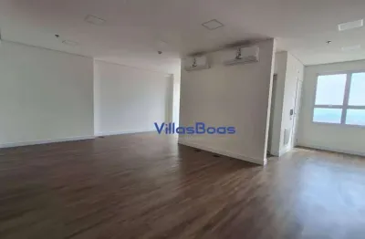 Sala comercial para alugar na Rua Tiradentes, Centro, Jacareí