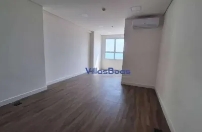 Sala comercial para alugar na Rua Tiradentes, Centro, Jacareí