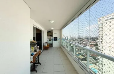 Apartamento à venda – 3 suítes | 110 m² | vila ema – são josé dos campos/sp