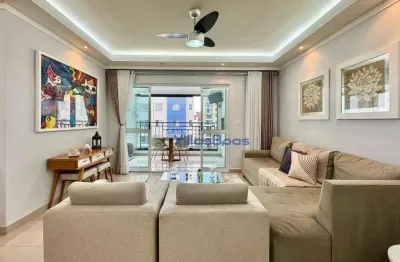 Apartamento no edifício vert vitta  aquarius, disponível para venda, impecável!