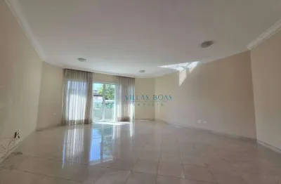 Apartamento com 4 quartos para alugar na Rua Doutor Jorge de Oliveira Coutinho, Jardim Aquárius, São José dos Campos