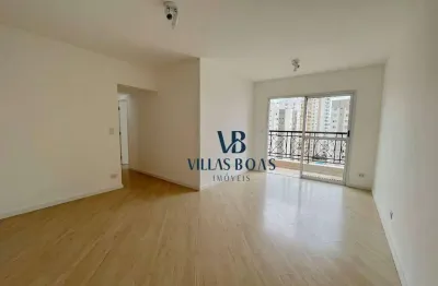 Apartamento com 3 dormitórios à venda, 89 m² por R$ 950.000,00 - Jardim Aquarius - São José dos Campos/SP
