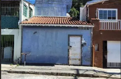 Casa ampla com 3 pavimentos à venda ou locação no jardim ismênia!!