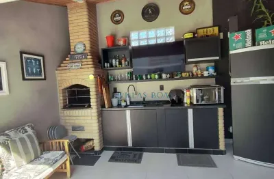 Casa com 3 dormitórios à venda, 135 m² por r$ 1.200.000,00 - jardim das indústrias - são josé dos campos/sp