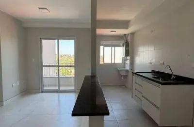Excelente apartamento no jardim oriente para venda ou locação!