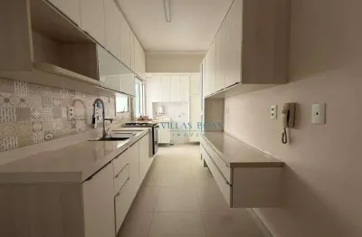 Apartamento disponível com 3 dormitórios no jardim aquarius!!