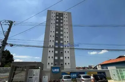Apartamento disponível para venda ou locação no jardim oriente! lazer completo!