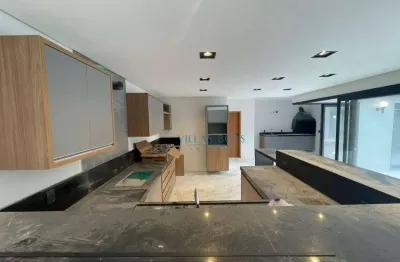 Casa com 4 suítes à venda, 315m² no condomínio vivant urbanova - são josé dos campos/sp