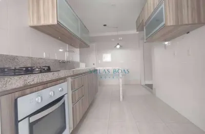 Apartamento com 3 quartos à venda na Avenida Nove de Julho, Jardim Apolo, São José dos Campos