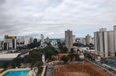Apartamento com 3 quartos à venda na Avenida Nove de Julho, Jardim Apolo, São José dos Campos