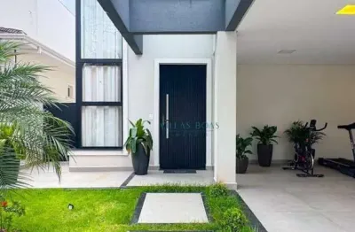 Casa em condomínio fechado com 3 quartos à venda na Rua Paulo Wagner Dinamarco, Urbanova, São José dos Campos
