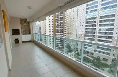 Apartamento com 3 dormitórios à venda, 127 m² por r$ 1.600.000,00 - jardim aquarius - são josé dos campos/sp