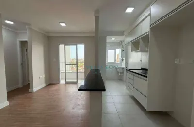 Apartamento com 2 dormitórios sendo 1 suíte!! no jardim oriente!!