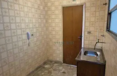Apartamento com 1 dormitório à venda, 40 m² por r$ 350.000,00 - vila adyana - são josé dos campos/sp
