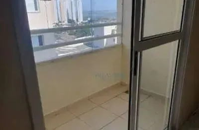 Apartamento com 2 dormitórios à venda, 55 m² por r$ 650.000,00 - jardim apolo - são josé dos campos/sp