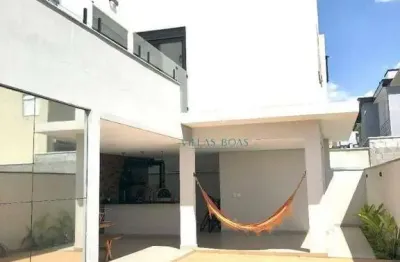 Casa com 3 dormitórios à venda, 311 m² por r$ 2.150.000,00 - 12237070 - são josé dos campos/sp