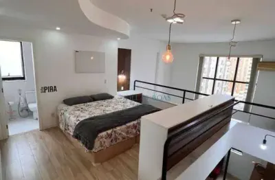 Apartamento duplex no jardim aquarius, disponível para venda!