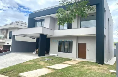 Casa em condomínio fechado com 3 quartos à venda na Rua Joaquim Vieira Alves, Condomínio Residencial Monaco, São José dos Campos
