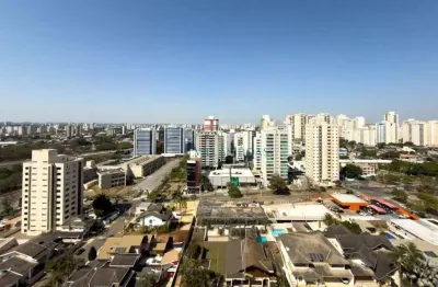 Apartamento com 2 quartos à venda na Rua João Teixeira Neto, Jardim Aquárius, São José dos Campos