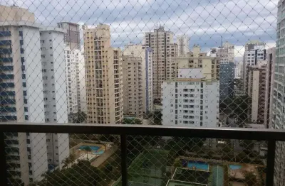 Apartamento com 3 quartos à venda na Avenida do Tubarão, Jardim Aquárius, São José dos Campos