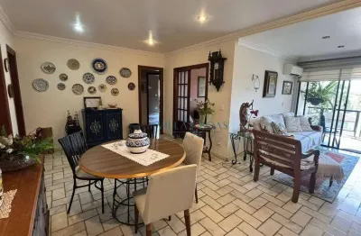 Apartamento com 3 dormitórios à venda, 134 m² - jardim aquarius - são josé dos campos/sp