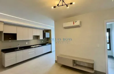 Apartamento com 2 quartos para alugar na Rua Carlos Maria Auricchio, Condomínio Royal Park, São José dos Campos