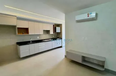 Apartamento com 2 dormitórios para alugar, 67 m² por r$ 7.737,00/mês - royal park - são josé dos campos/sp