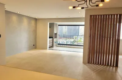 Apartamento de 133m² no jardim aquarius disponível para locação.