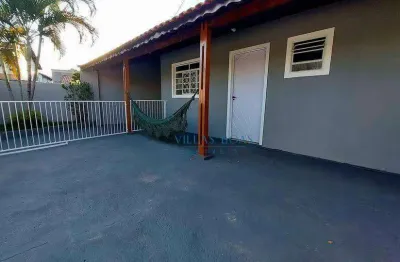 Casa com 2 dormitórios à venda, 100 m² por r$ 550.000,00 - jardim oriente - são josé dos campos/sp
