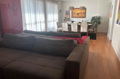 Apartamento com 3 dormitórios à venda, 159 m² por r$ 1.900.000,00 - jardim aquarius - são josé dos campos/sp