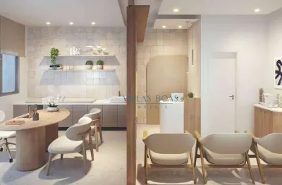 Oportunidade no lançamento quadria satélite labor – sala comercial à venda!