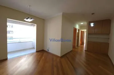 Apartamento com 3 dormitórios à venda, 98 m² por r$ 848.000,00 - parque residencial aquarius - são josé dos campos/sp