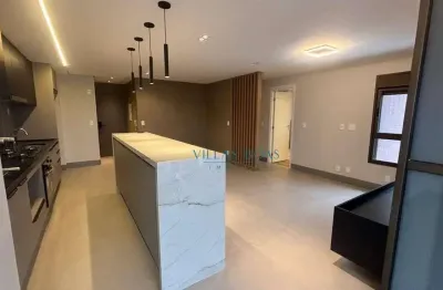 Apartamento com 2 quartos para alugar na Rua Carlos Maria Auricchio, Condomínio Royal Park, São José dos Campos