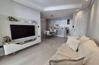 Apartamento de alto padrão reformado no jardim aquarius – 3 dorms, 2 suítes!