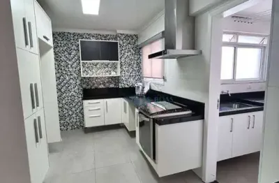 Apartamento com 3 dormitórios à venda, Sol da manhã  - Jardim das Indústrias - São José dos Campos/SP