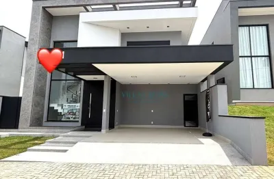 Casa com 3 dormitórios à venda, 265 m² por r$ 1.900.000,00 - santa cecilia ii - são josé dos campos/sp